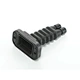 fiber optic splice connector