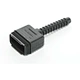 fast fiber optic connector